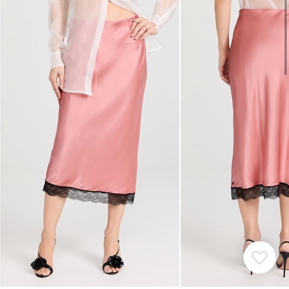 Shopbop skirt NWT